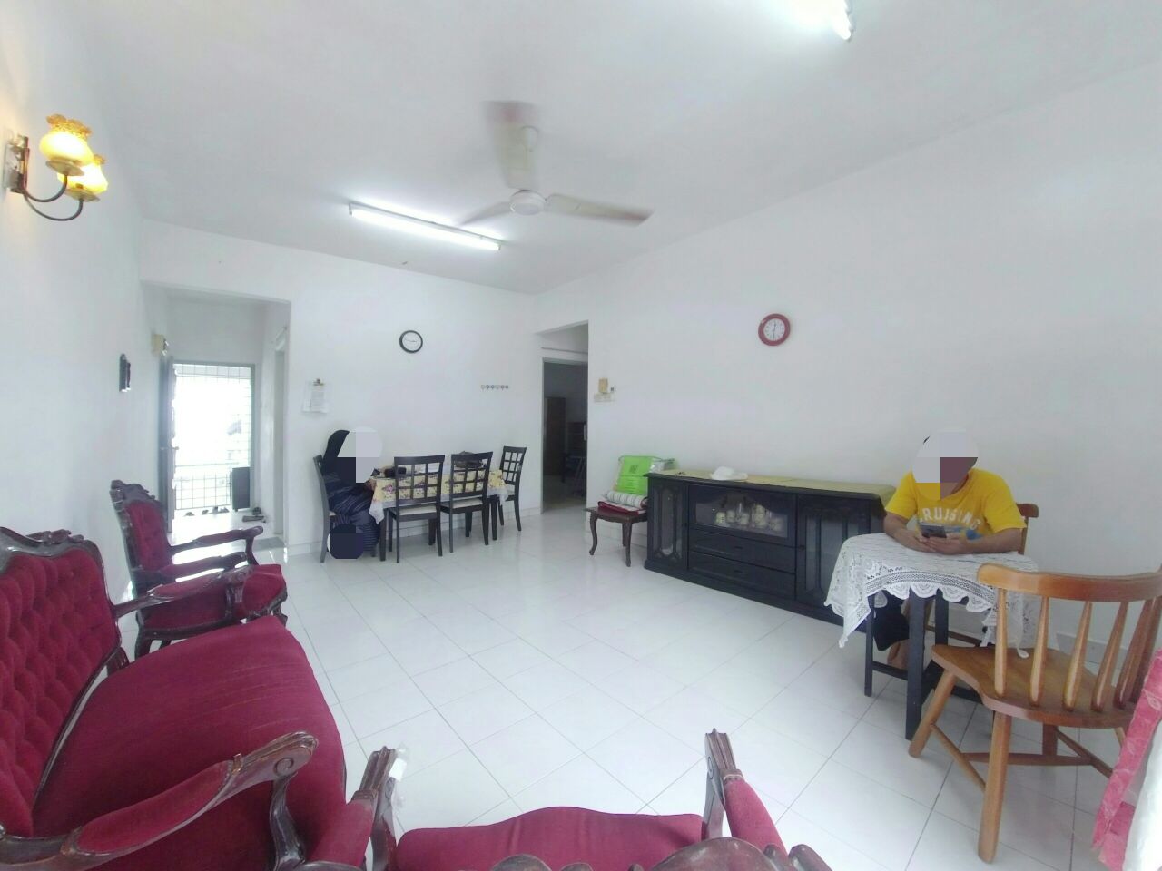 Fawina Court Ampang - photo 6