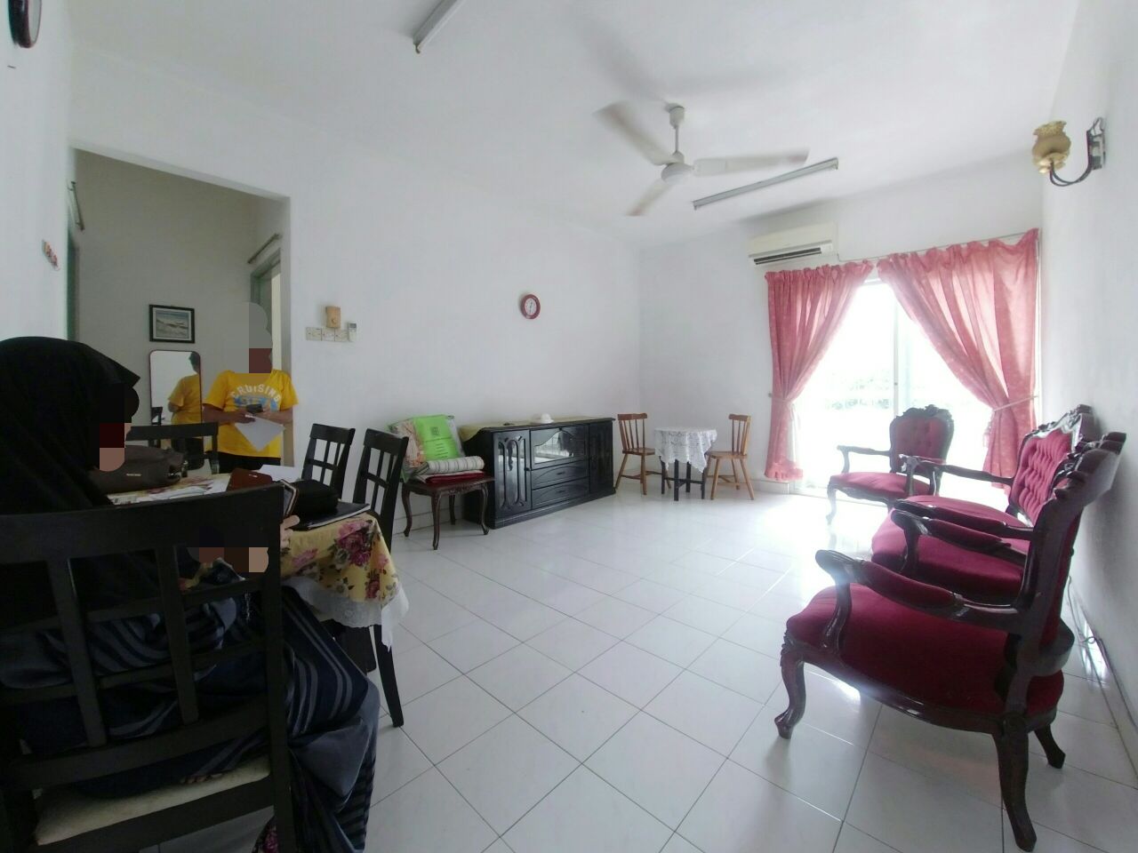 Fawina Court Ampang - photo 7