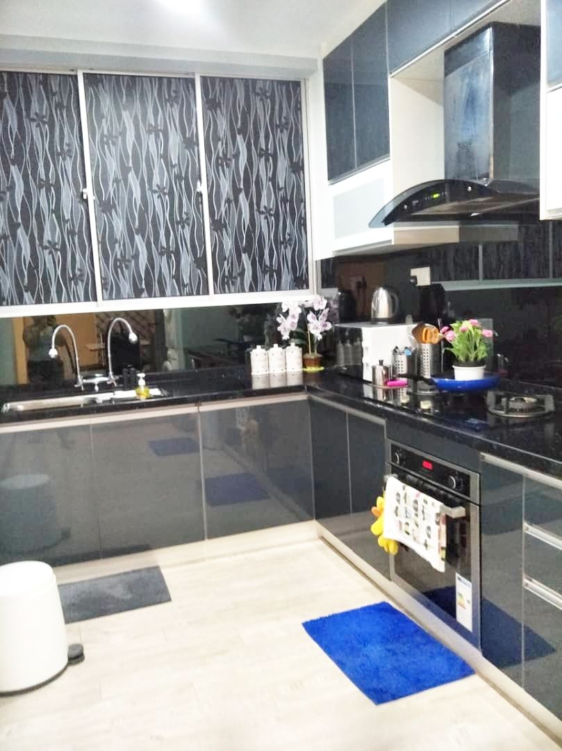 D Rimba Apartment Seksyen 11 Kota Damansara