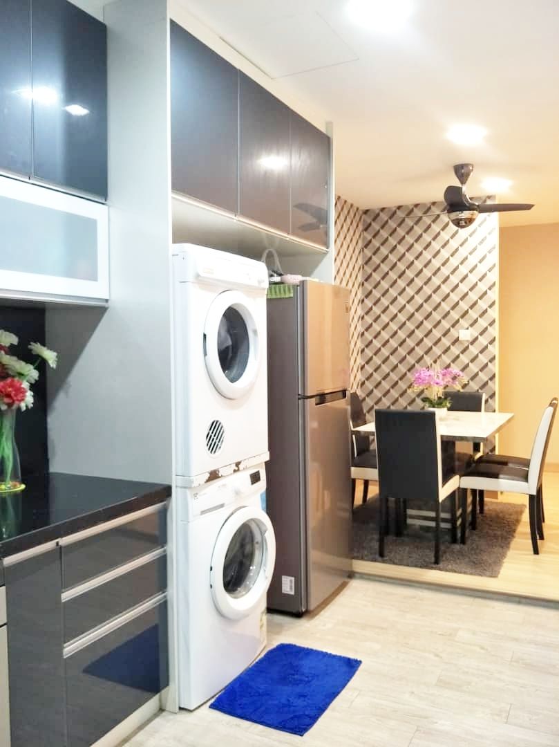 D Rimba Apartment Seksyen 11 Kota Damansara - photo 2