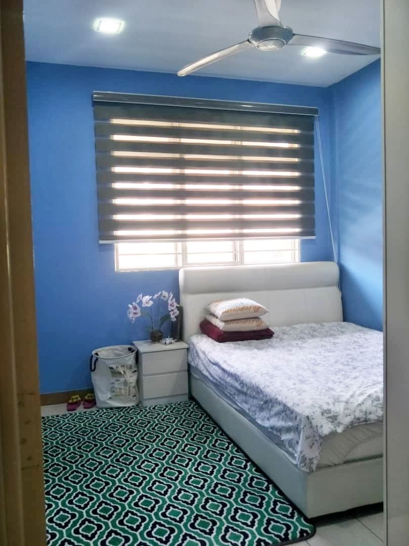 D Rimba Apartment Seksyen 11 Kota Damansara - photo 3