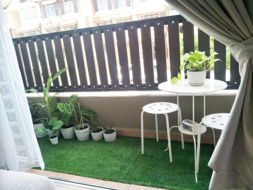 D Rimba Apartment Seksyen 11 Kota Damansara - photo 4