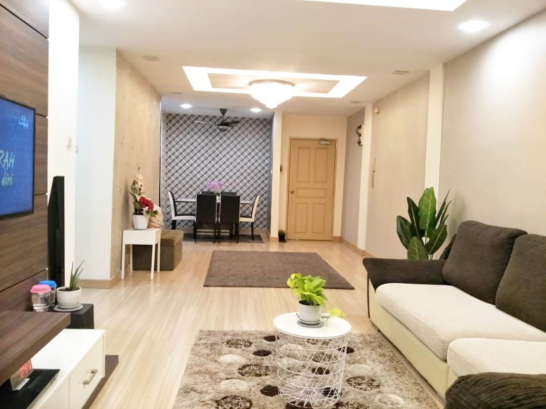 D Rimba Apartment Seksyen 11 Kota Damansara - photo 5