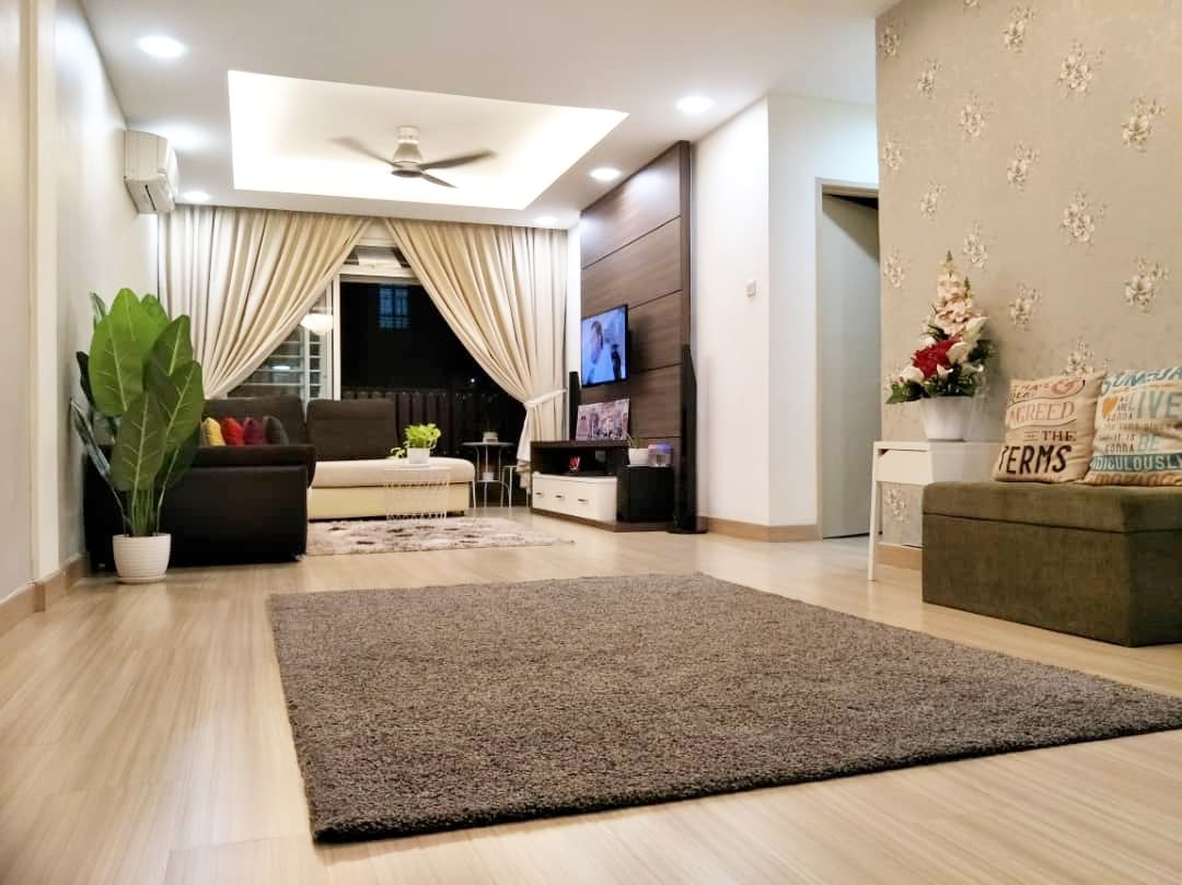 D Rimba Apartment Seksyen 11 Kota Damansara - photo 6