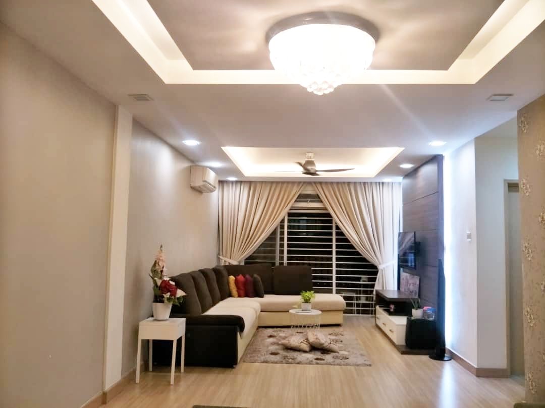 D Rimba Apartment Seksyen 11 Kota Damansara - photo 9