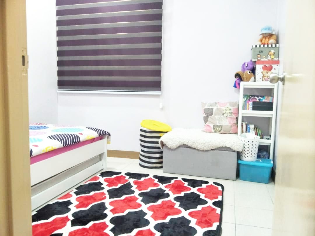 D Rimba Apartment Seksyen 11 Kota Damansara - photo 10