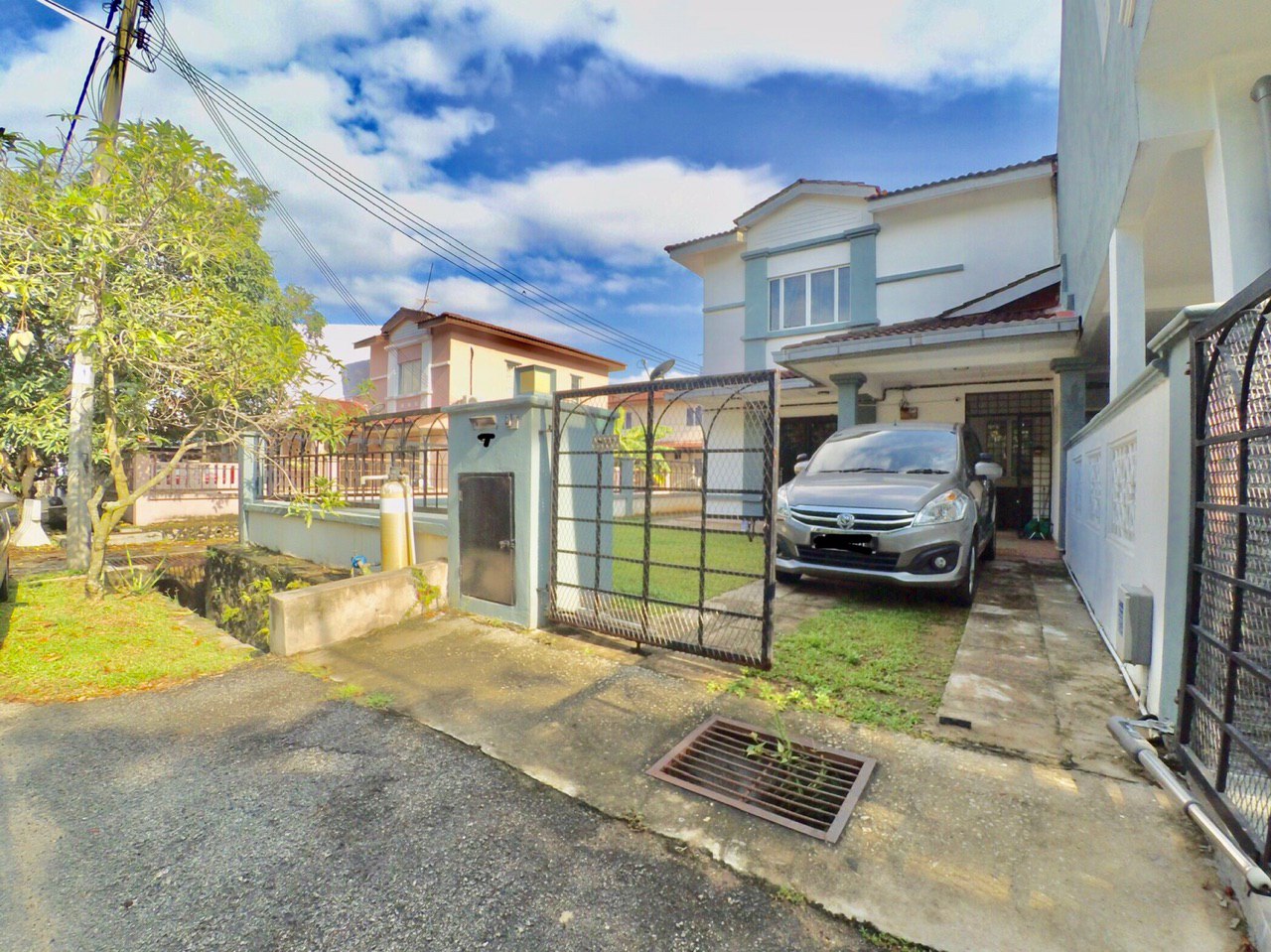 Saujana Utama 1 Sungai Buloh