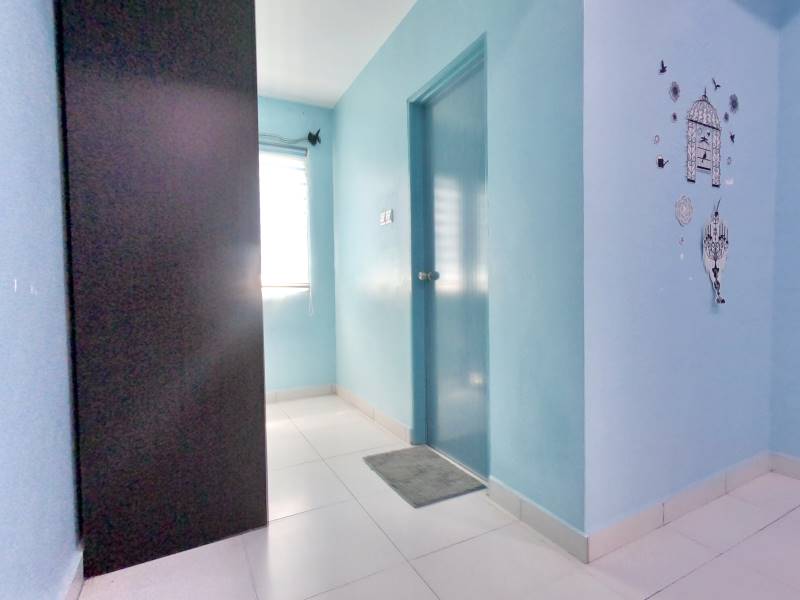 Rafflesia Taman Pelangi Semenyih 2 - photo 11