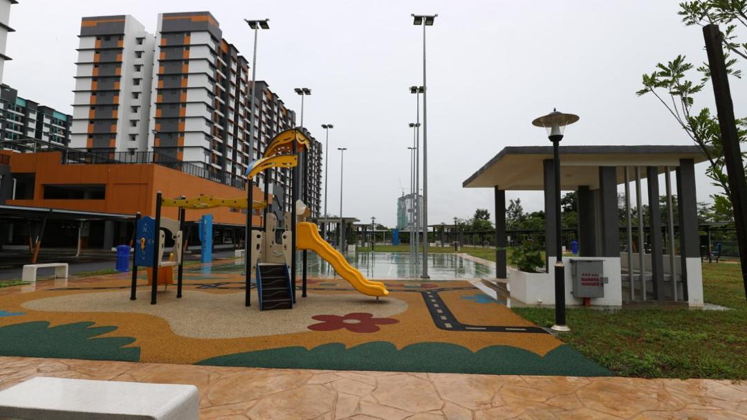 Residensi Zamrud Kajang - photo 2