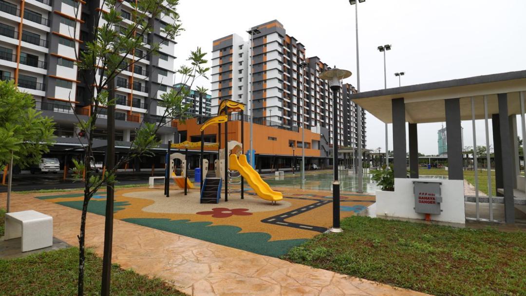 Residensi Zamrud Kajang - photo 4