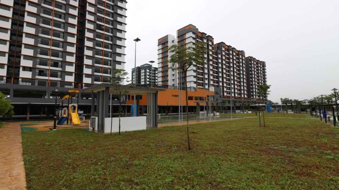 Residensi Zamrud Kajang - photo 5