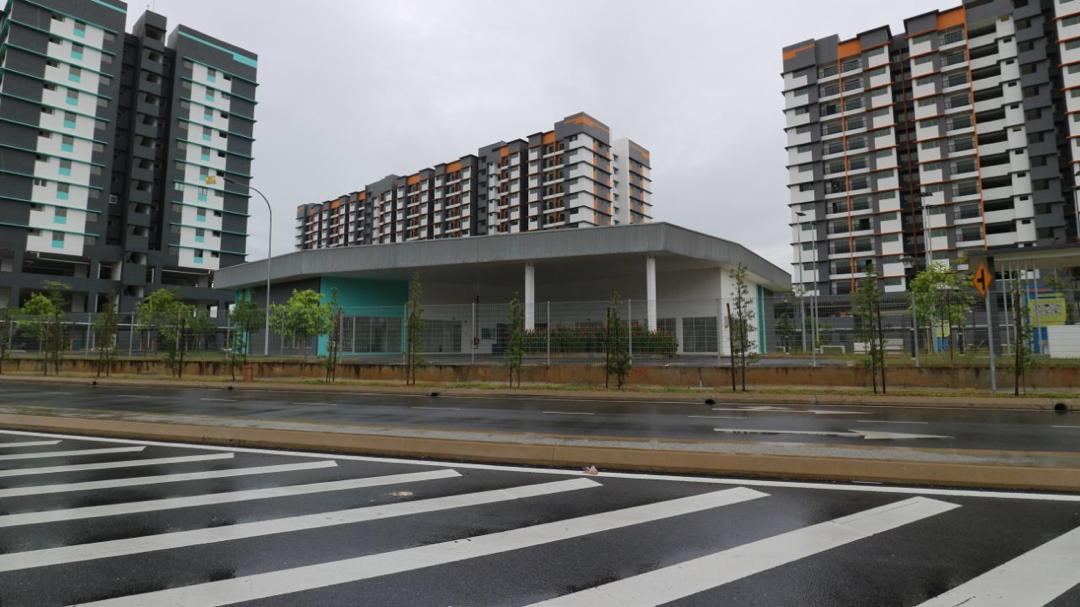 Residensi Zamrud Kajang - photo 6