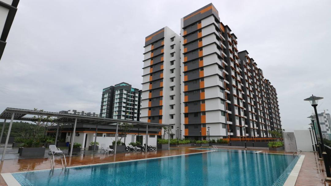 Residensi Zamrud Kajang - photo 8