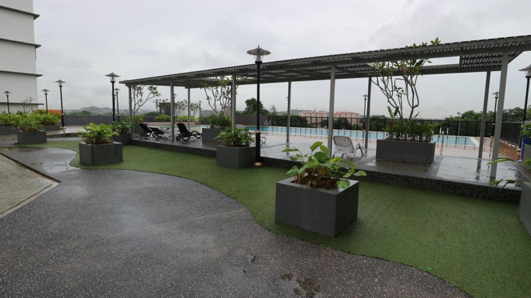 Residensi Zamrud Kajang - photo 10