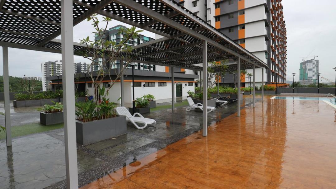 Residensi Zamrud Kajang - photo 11