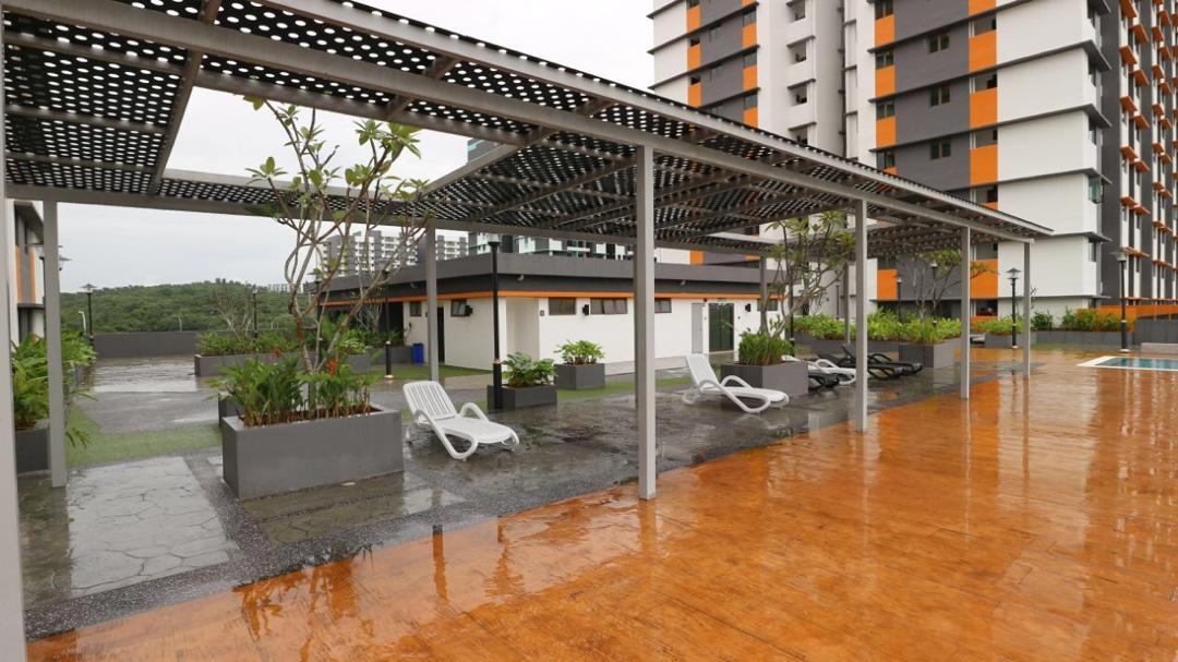 Residensi Zamrud Kajang - photo 12