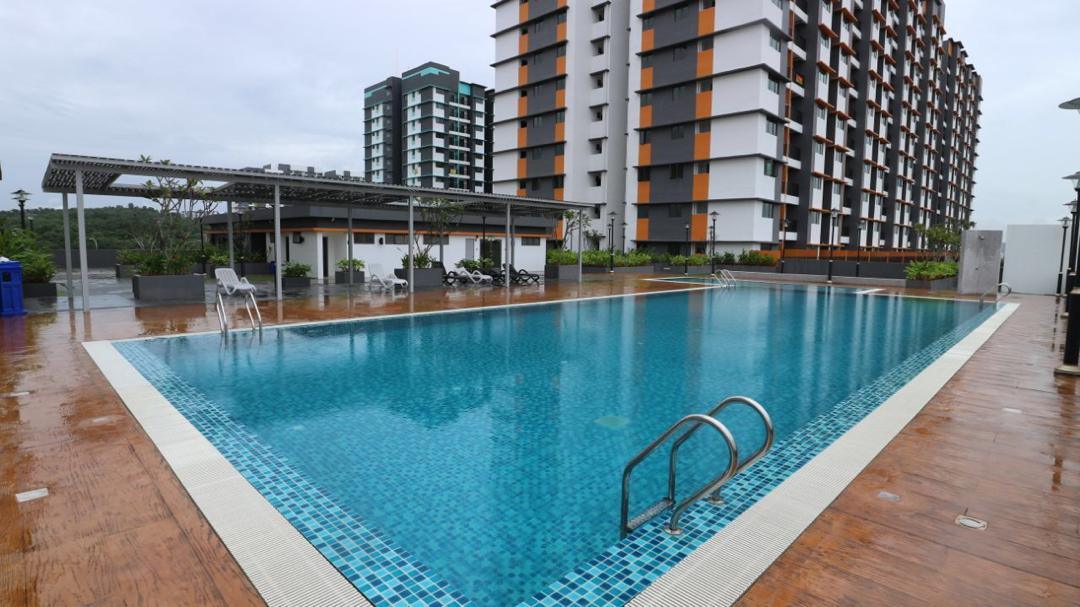 Residensi Zamrud Kajang - photo 13