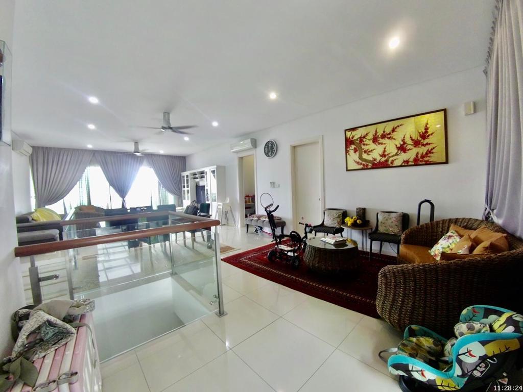 2 Storey Townhouse Sunway Montana - photo 4
