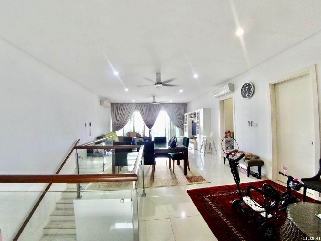 2 Storey Townhouse Sunway Montana - photo 6