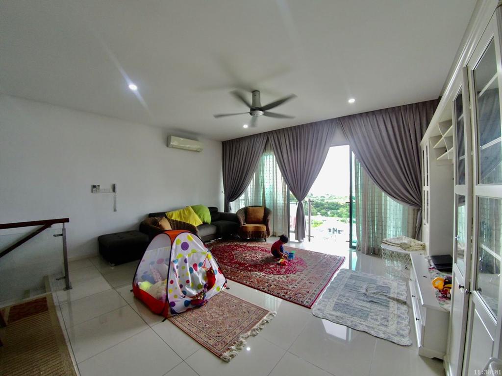 2 Storey Townhouse Sunway Montana - photo 8