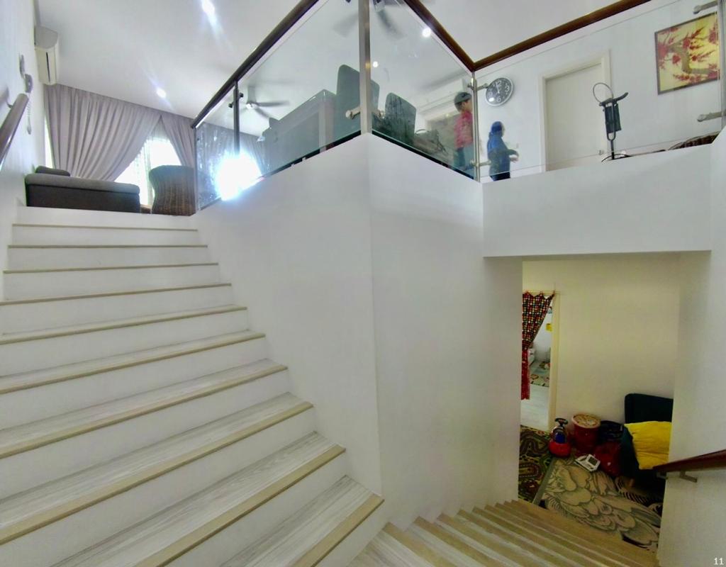 2 Storey Townhouse Sunway Montana - photo 12