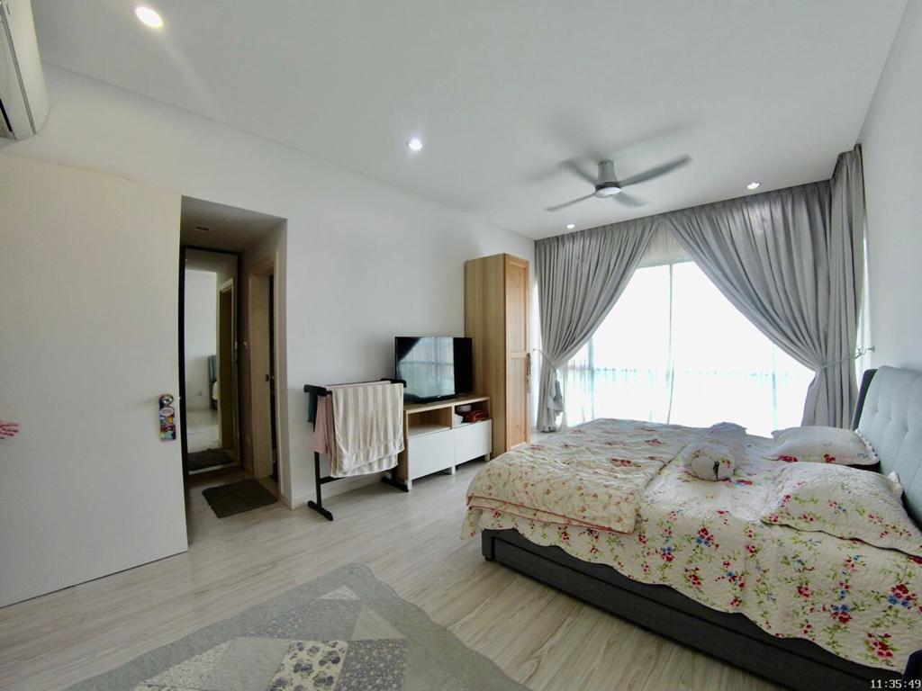 2 Storey Townhouse Sunway Montana - photo 13
