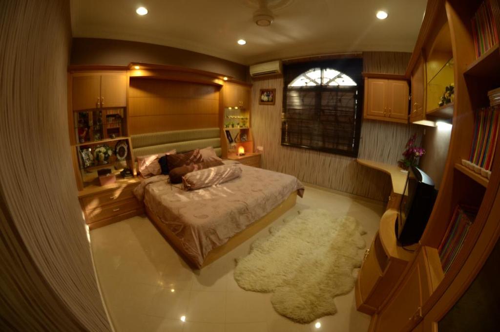 Bunglow At Setiawangsa Kuala Lumpur - photo 2