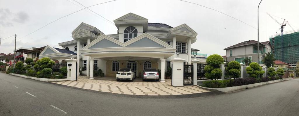 Bunglow At Setiawangsa Kuala Lumpur - photo 6