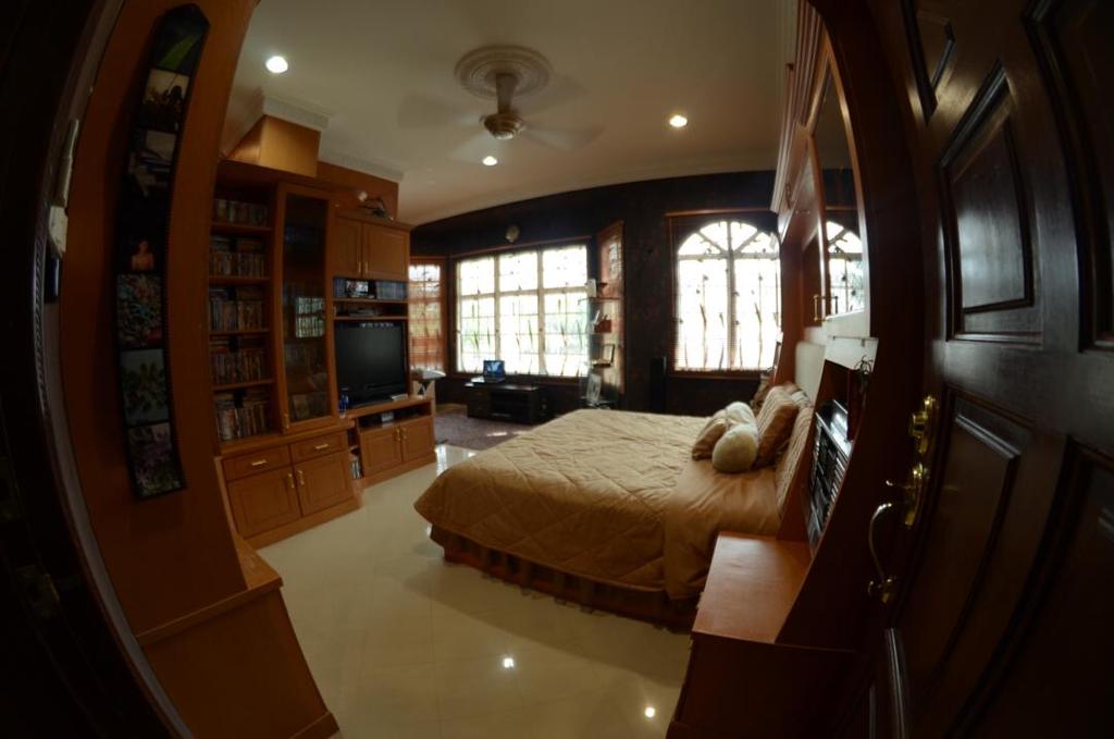 Bunglow At Setiawangsa Kuala Lumpur - photo 7