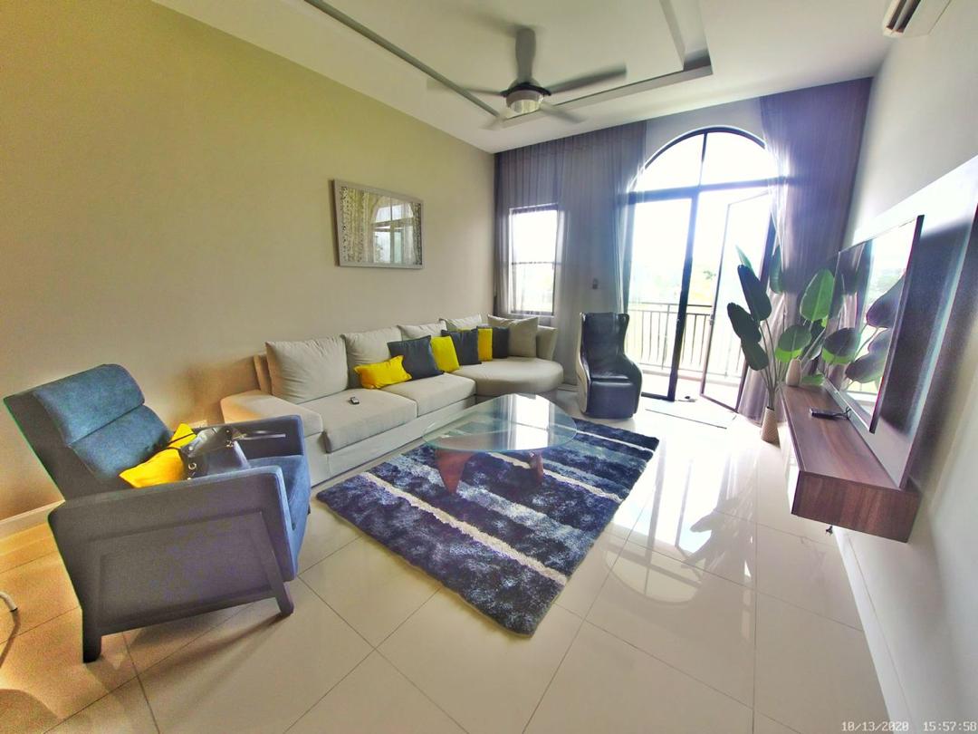 Island Villa Suites Setia Eco Glades Cyberjaya - photo 5