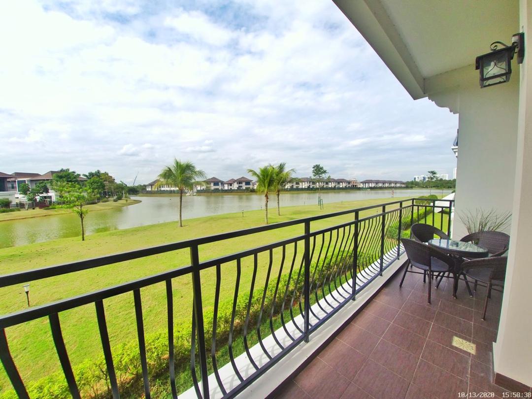 Island Villa Suites Setia Eco Glades Cyberjaya - photo 6