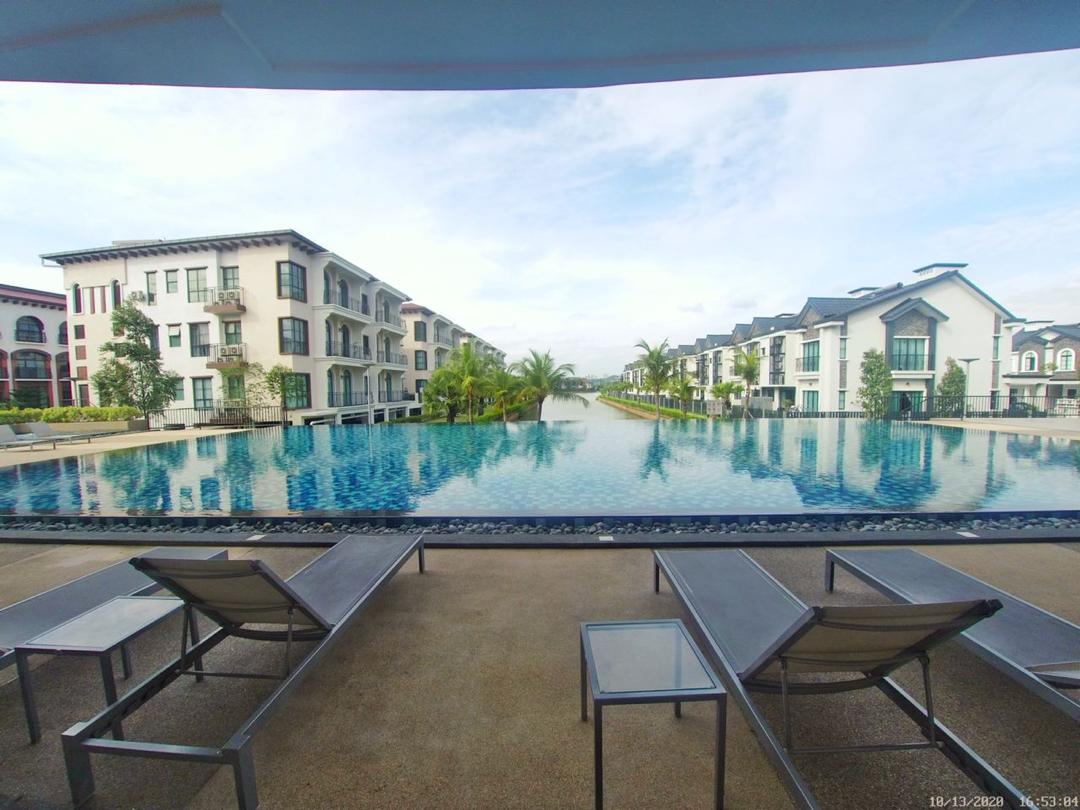 Island Villa Suites Setia Eco Glades Cyberjaya - photo 7