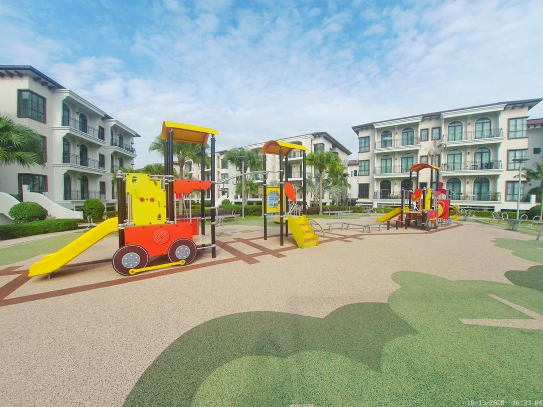 Island Villa Suites Setia Eco Glades Cyberjaya - photo 9