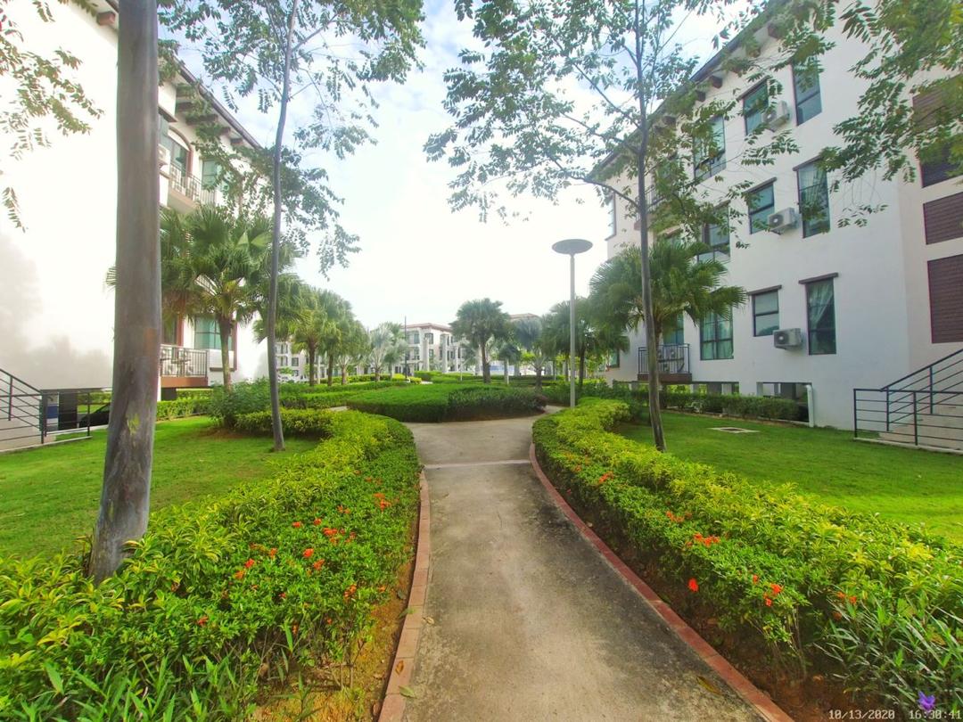 Island Villa Suites Setia Eco Glades Cyberjaya - photo 11