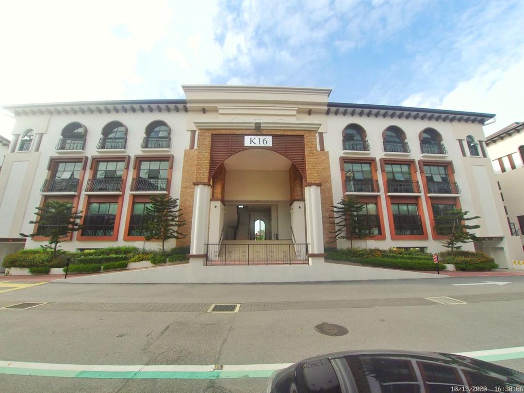 Island Villa Suites Setia Eco Glades Cyberjaya - photo 12