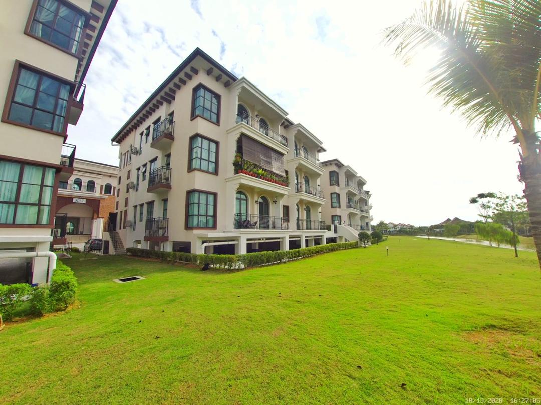 Island Villa Suites Setia Eco Glades Cyberjaya - photo 13