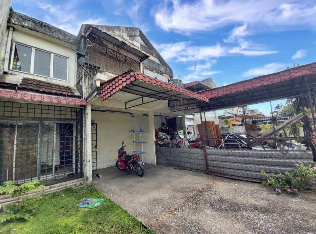 Taman Medan Baru