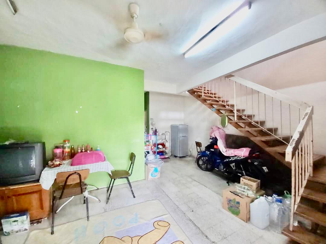 Taman Medan Baru - photo 7