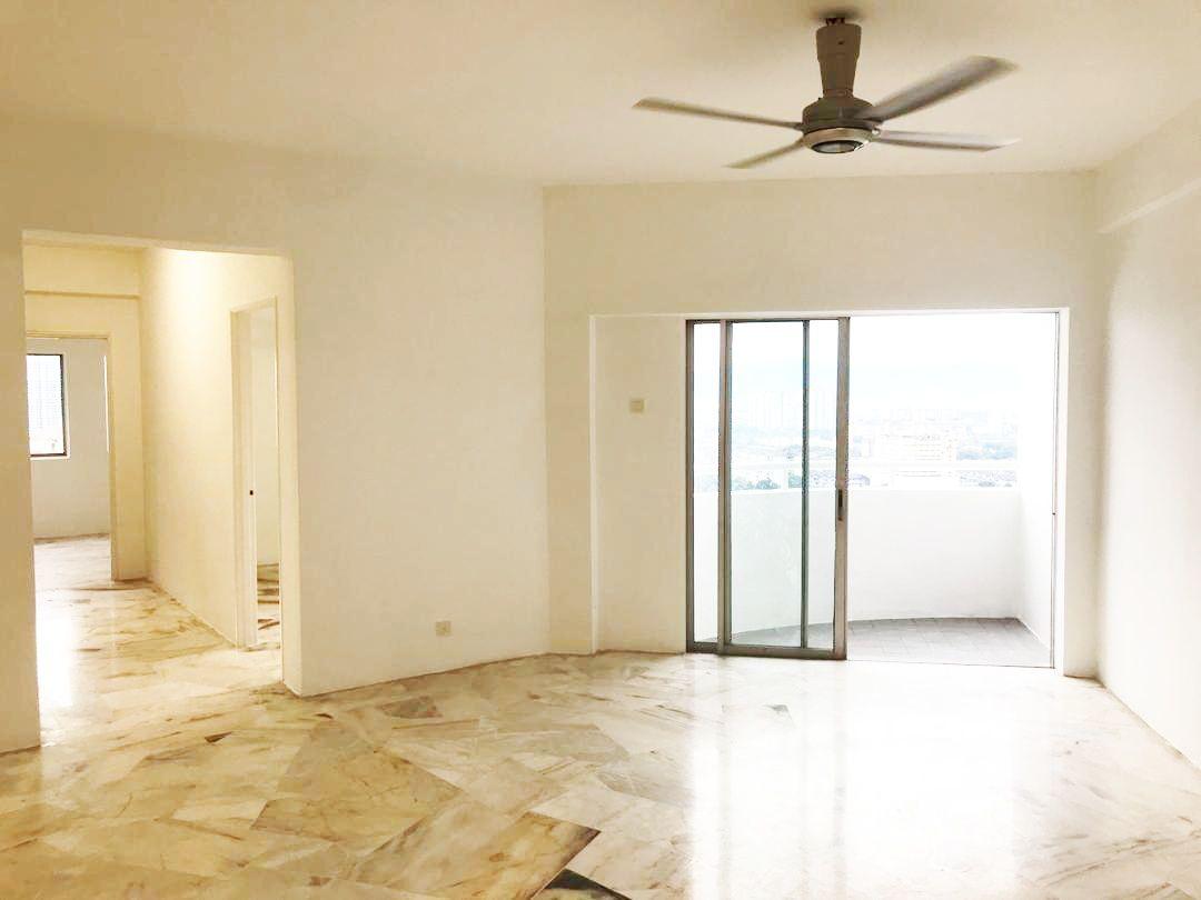 Apartment Bukit Pandan 1, Pandan Perdana - photo 2