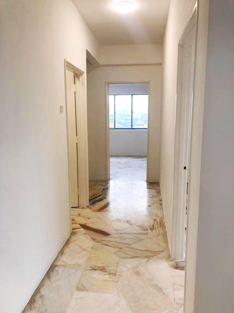 Apartment Bukit Pandan 1, Pandan Perdana - photo 3