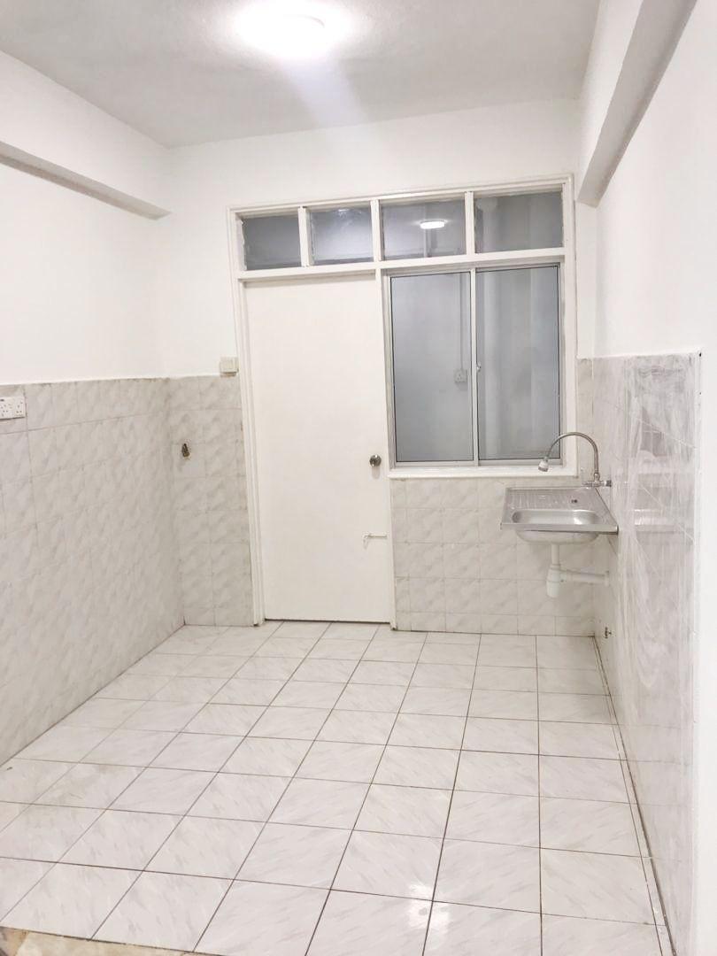 Apartment Bukit Pandan 1, Pandan Perdana - photo 5