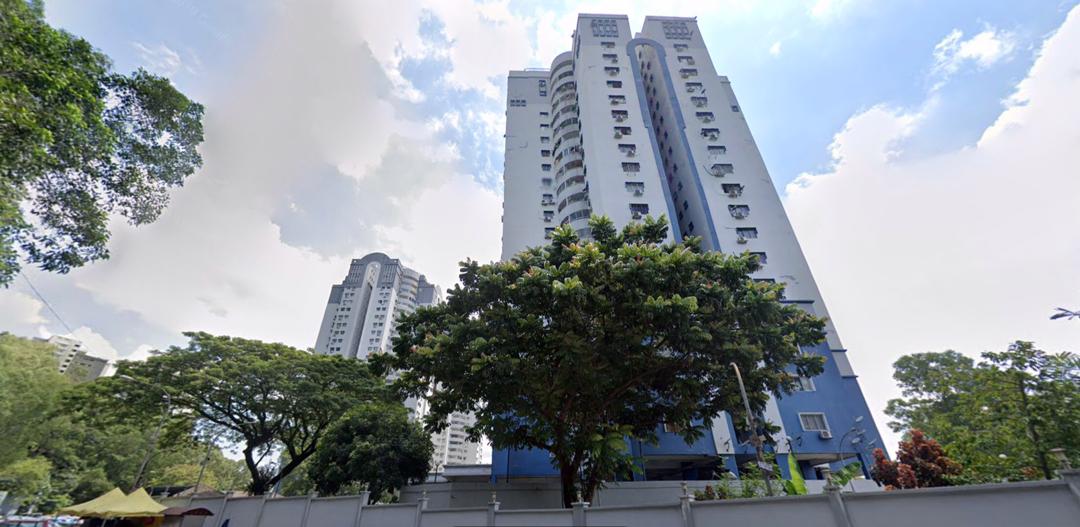 Apartment Bukit Pandan 1, Pandan Perdana - photo 6