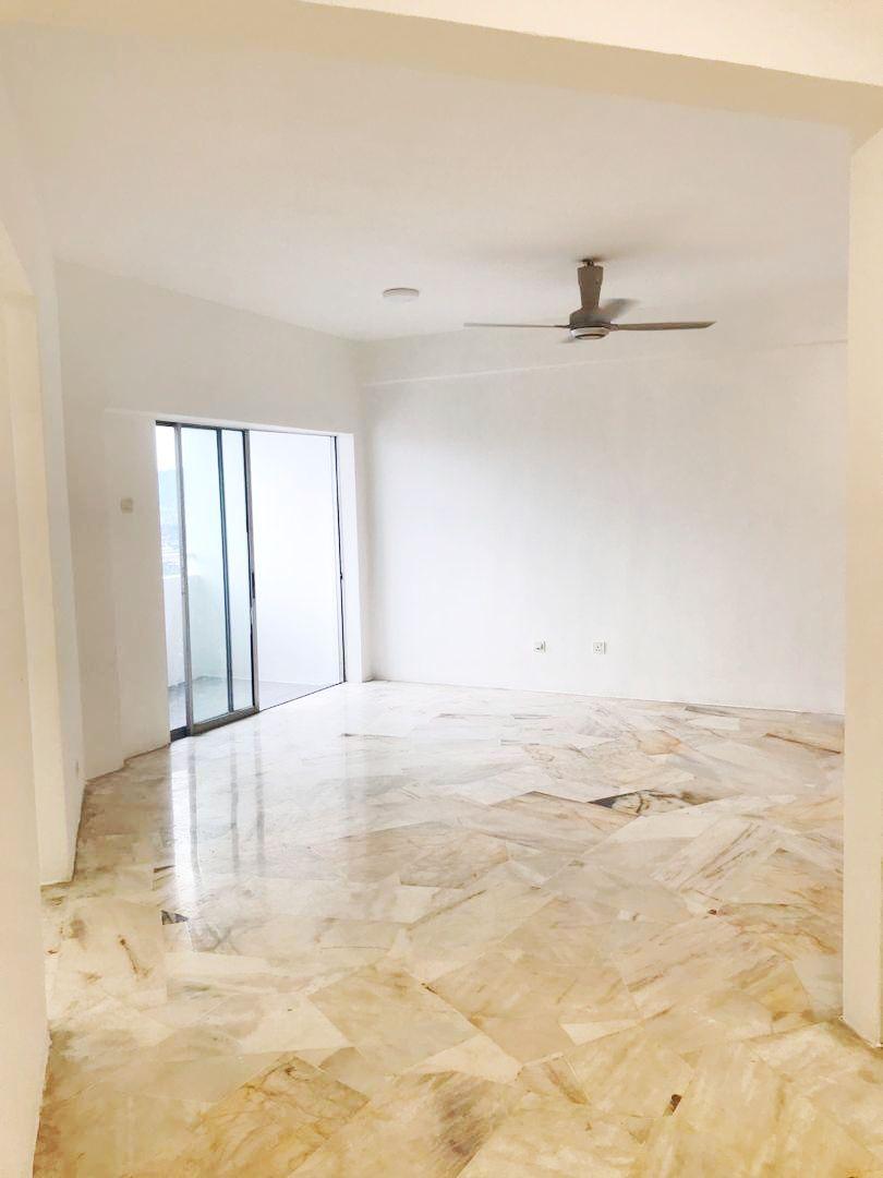 Apartment Bukit Pandan 1, Pandan Perdana - photo 11