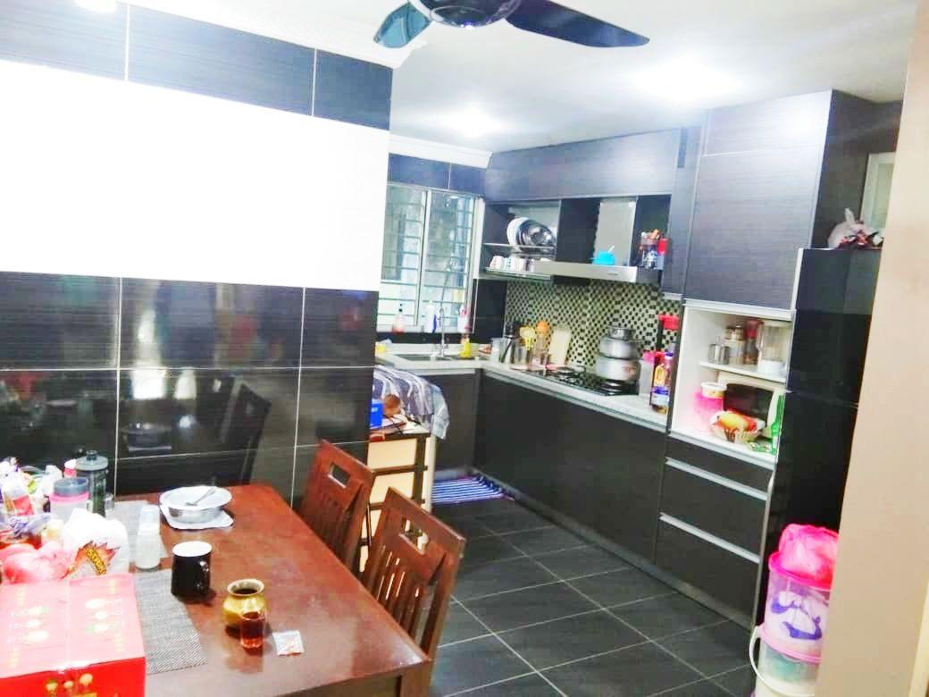 3 Storey Renovated Taman Dato Senu - photo 2