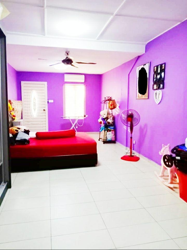 3 Storey Renovated Taman Dato Senu - photo 5
