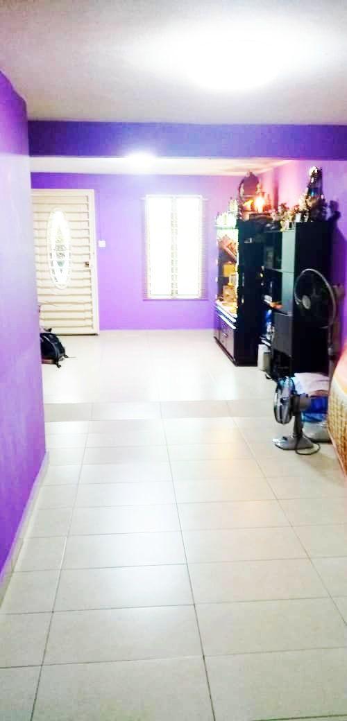 3 Storey Renovated Taman Dato Senu - photo 6