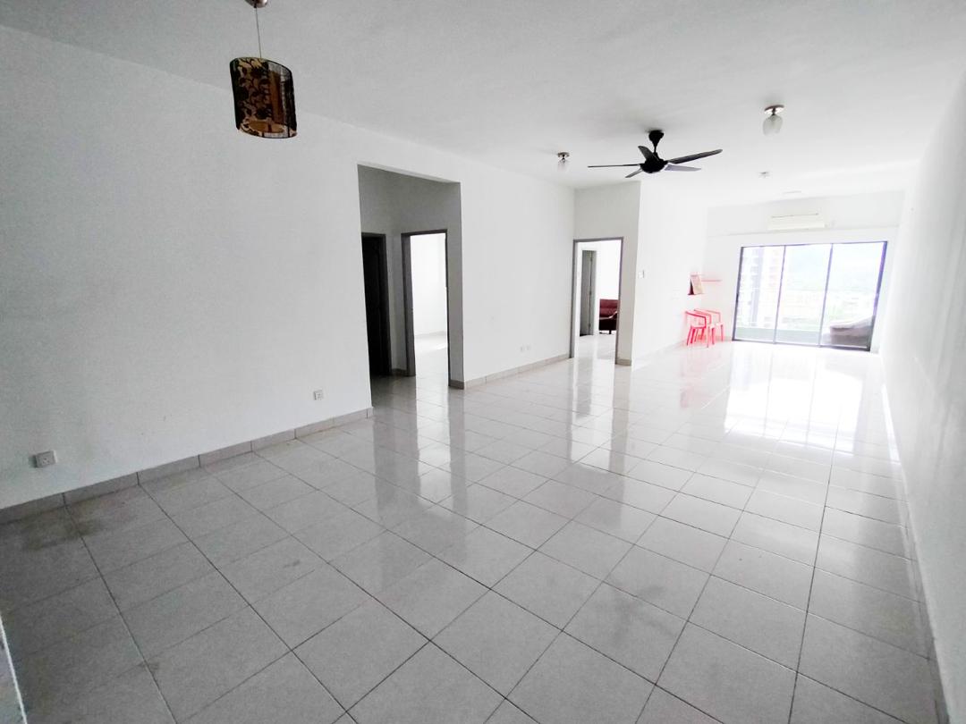 Nice Unit Ivory Resindece Mutiara Heights Kajang - photo 4