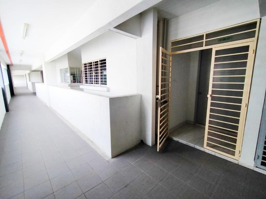 Nice Unit Ivory Resindece Mutiara Heights Kajang - photo 5