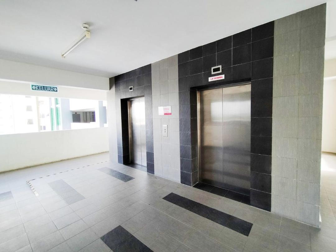 Nice Unit Ivory Resindece Mutiara Heights Kajang - photo 6