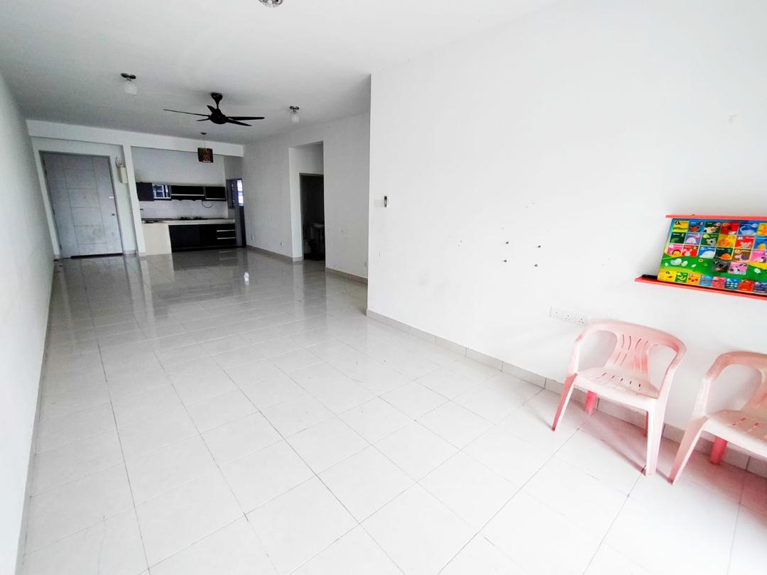 Nice Unit Ivory Resindece Mutiara Heights Kajang - photo 8